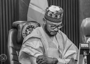 Harin Ta’addanci A Bukkuyum: Gwamna Lawal Ya Bayyana Shi Da Aikin Rashin Imani 