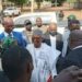 Kano Hotuna: El-Rufai Ya Isa Kotu Domin Ci Gaba Da Sauraren Shari’arsa