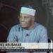 Tikitin ADC 2027: Zan Goyi Bayan Duk Wanda Ya Yi Nasara — Atiku