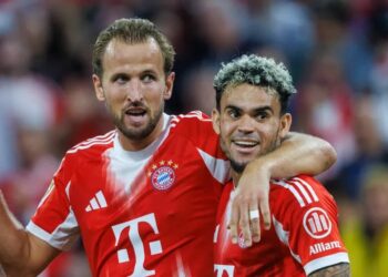 Abin Da Ya Kamata Ku Sani Kan Wasan Real Madrid Da Bayern Munich