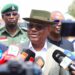 Wike Ya Caccaki Atiku, Ya Ce Zai Sake Tsayawa Takara A 2031 Tun Da Ya Saba