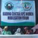 Matan APC A Kaduna Sun Gargadi Masu Shirin Zanga-zanga