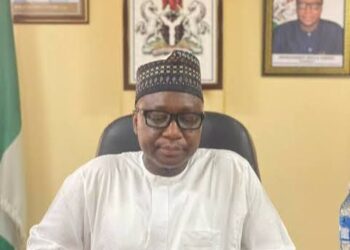 PNGI Ta Yaba Wa RMAFC Kan Sauye-sauyen Harkokin Kuɗi Da Koƙarin Haɓaka Haraji