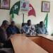 Sauya Sheƙa: An Gaza Cimma Matsaya Kan Komawar Gwamnan Bauchi APC