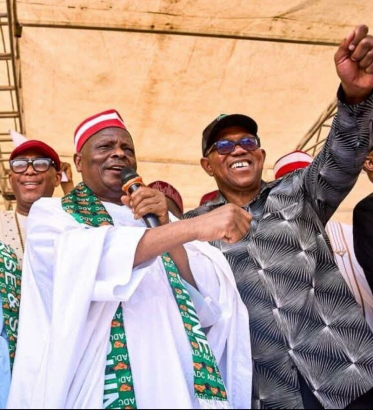 Kwankwaso Kwankwaso