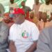 Yerima Shettima Ya Sha Alwashin Kawo Ci gaba Ga Kaduna Ta Tsakiya