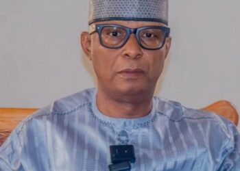 Ni Yanzu Ɗan Siyasa Ne Mai Zaman Kansa, Ina Damar Alaƙa Da Kowace Jam’iyya – Gwamnan Bauchi