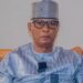 CIIE Ni Yanzu Ɗan Siyasa Ne Mai Zaman Kansa, Ina Damar Alaƙa Da Kowace Jam’iyya – Gwamnan Bauchi