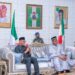 Sin Ni Yanzu Ɗan Siyasa Ne Mai Zaman Kansa, Ina Damar Alaƙa Da Kowace Jam’iyya – Gwamnan Bauchi