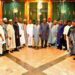 Gwamnonin APC Sun Gana da Tinubu, Sun Samu Amincewar Gudanar Da Zaɓen Fidda Gwani
