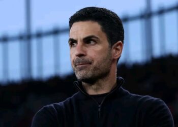 Har Yanzu Bamu Fitar Da Rai Akan Lashe Premier League Ba – Mikel Arteta