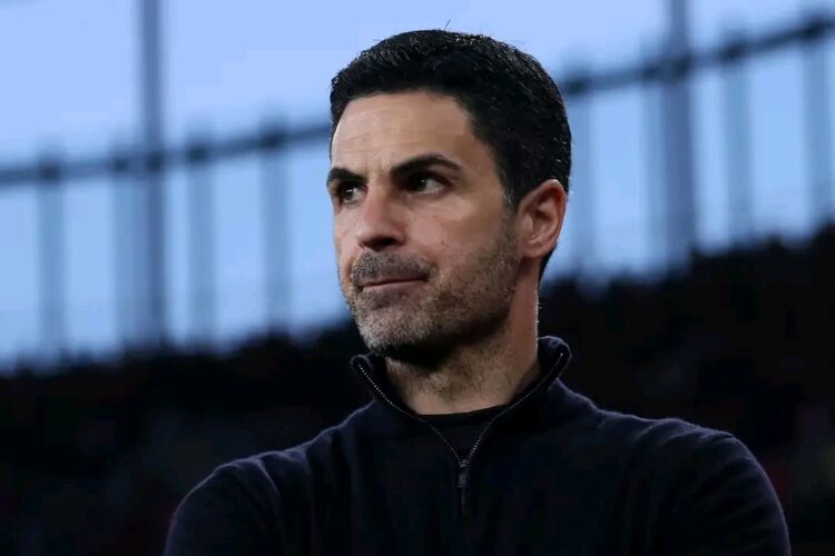 Arteta