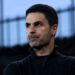 Har Yanzu Bamu Fitar Da Rai Akan Lashe Premier League Ba – Mikel Arteta