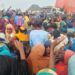 Sin Yadda Gwamnan Zamfara Ya Kwantar Da Hankalin ‘Yan Gudun Hijira A Tsafe