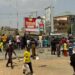 ‘Yan Daba Sun Kai Hari Kasuwar ‘Farm Center’ A Kano