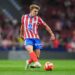 Barrios Ba Zai Buga Wasan Arsenal Da Atlético Madrid Ba