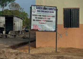 Ƴansanda Sun Ceto Ɗalibai 17 A Kogi, An Ci Gaba Da Neman Sauran 9