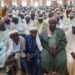Abdulaziz Yari Ya Bukaci Limamai Su Ƙara Addu’a Kan Yaƙi Da Ƴan Bindiga A Zamfara