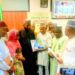 Sojoji 2027: Manoma Sun Saya Wa Gwamna Bago Da Ɗan Majalisa Abdullahi Fom Din Takara A APC