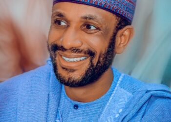 Gwamna Abba Yana Naɗa Garo A Mataimakin Gwamna Shari’arsa Ta Zargin ₦57.4bn Za Ta Dakata