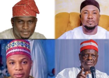 Kwankwasiyya Ta Kai Ƙorafi DSS Kan Zargin Cin Zarafin Kwankwaso A Shafukan Sada Zumunta
