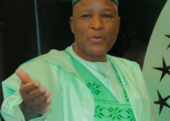 Zaɓen 2027: ATM Gwarzo Zai Kalubalanci Sanata Barau A Mazaɓar Kano Ta Arewa