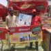 Indomie Ta Sake Karrama Kwastominta A Gasar “Garabasar Samun Nasara” A Jihohin Arewacin Nijeriya