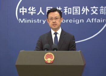 Sin Na Adawa Da Duk Wani Yunkuri Na Musgunawa Ko Haifar Da Illa A Mashigin Tekun Hormuz