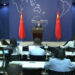 Sin Ta Bukaci Amurka Ta Daina Karfafa Abin Da Take Kira “Huldar Diplomassiya” Tsakaninta Da Taiwan