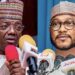 Matawalle Ya Yi Alƙawarin Siyan Fom ɗin Takarar Gwamna Ga Dauda Dare