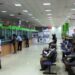 Yawan Kuɗaɗen Da Ke Wajen Bankuna Sun Ragu Zuwa Kashi 3.66 A Watan Fabrairu