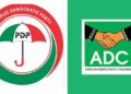 Kotun Ƙoli Za Ta Yanke Hukunci Kan Rikicin PDP Da ADC Yau