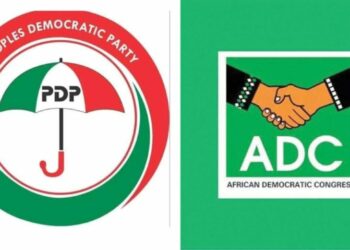 Kotun Ƙoli Za Ta Yanke Hukunci Kan Rikicin PDP Da ADC Yau