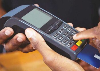 Tasirin Kyawawan Sauye-sauyen Manufofin PoS