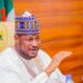 Gwamna Radda Ya Sanya Hannu Kan Dokar Daƙile Harkar Daba A Katsina