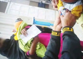 Yadda Aka Gano Asibitocin Da Ke Yada Wa Yara Cutar HIV – Binciken BBC