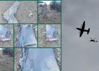 Amurka_Isra’ila Akan Iran: Rikicin Gabas ta Tsakiya Ya Fara Daukar Sabon Salo