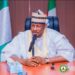Yanzu-yanzu: Gwamnan Katsina Ya Kira Taron Gaggawa Kan Matsalar tsaro