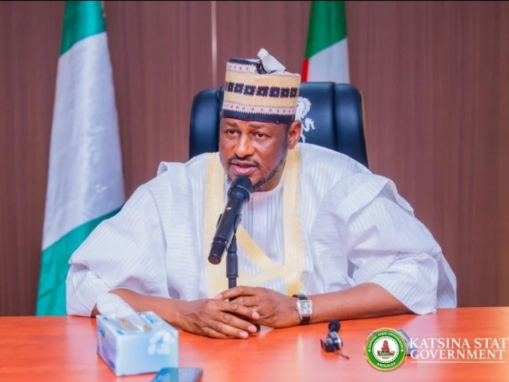 Katsina Katsina