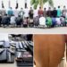 EFCC Ta Bankaɗo Makarantar Koyar Da Damfara A Intanet A Abuja, Ta Kama Mutane 31