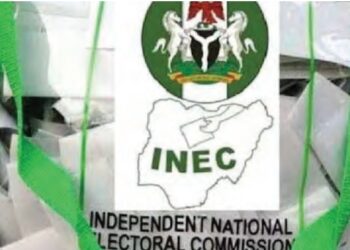 INEC Na Yunƙurin Hana Mu Fitar Da Ƴan Takara – ADC