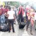 Jihar Legas Ta Kwaso Ɗalibanta 230 Masu Karatu A Jami’ar Jos