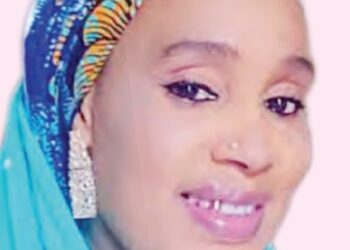 Ban Taɓa Da-na-sanin Shiga Harkar Fim Ba —Fati Muhammad