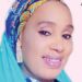 Ban Taɓa Da-na-sanin Shiga Harkar Fim Ba —Fati Muhammad