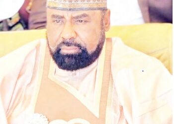 2027: Dr. Jamil Isyaku Gwamna Ne Ya Fi Dacewa Da Mulkin Jihar Gombe  – Ibrahim Shawai