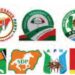 Tinubu Ya Sanya Hannu Kan Kasafin 2026 Na Naira Tiriliyan 68.32, Ya Tsawaita Ayyukan 2025