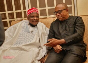 Martanin Kwankwasiyya Ga Atiku: Obi Da Kwankwaso Ne Kaɗai Ke Samun Goyon Baya Na Gaskiya