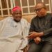 Martanin Kwankwasiyya Ga Atiku: Obi Da Kwankwaso Ne Kaɗai Ke Samun Goyon Baya Na Gaskiya