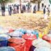 Kwastam Sun Ƙwace Haramtaccen Man Fetur A Jihohin Adamawa Da Taraba