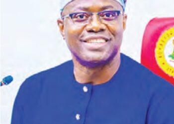 PDP Ta Bankaɗo Shirin Tsige Gwamna Makinde Na Jihar Oyo